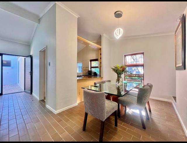 4 BEDROOM PROPERTY TO RENT IN HELGARDA ESTATE